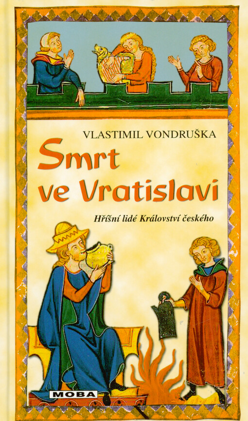 Smrt ve Vratislavi