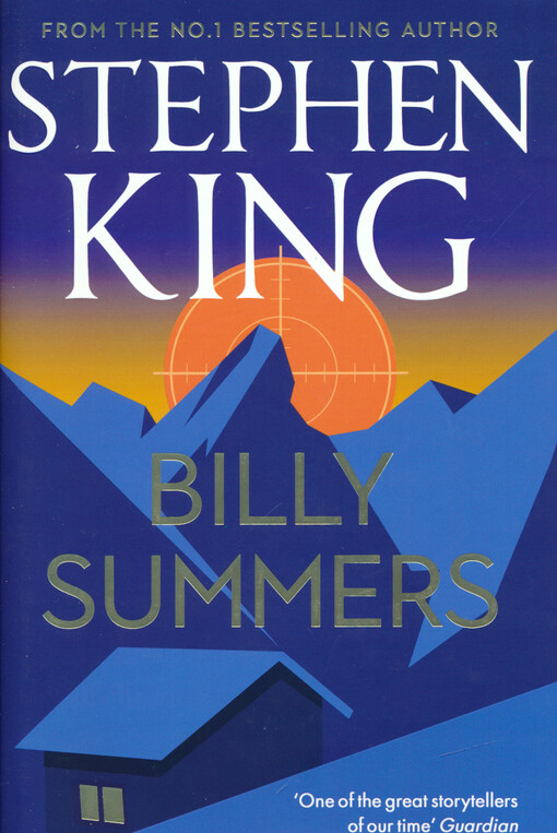 Billy Summers : a novel