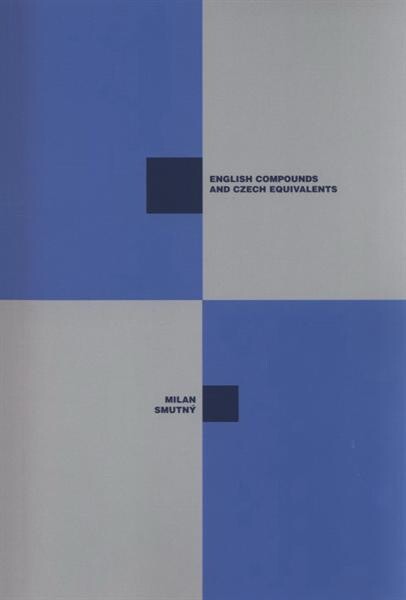 English compounds and Czech equivalents