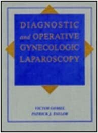 Diagnostic and Operative Gynecologic Laparoscopy