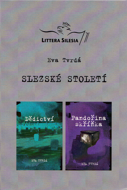 Pandořina skříňka