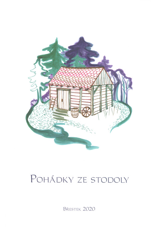 Pohádky ze stodoly