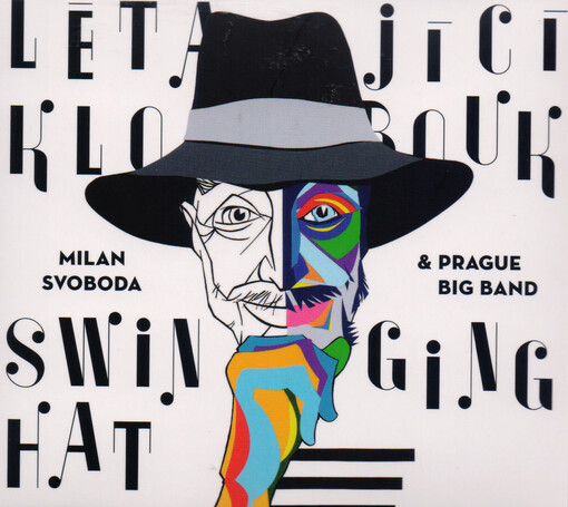 Swinging hat = Létající klobouk