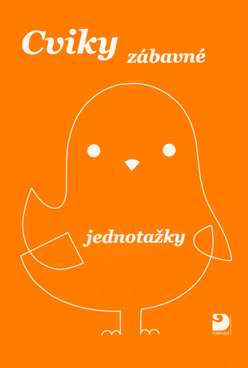 Cviky zábavné - jednotažky