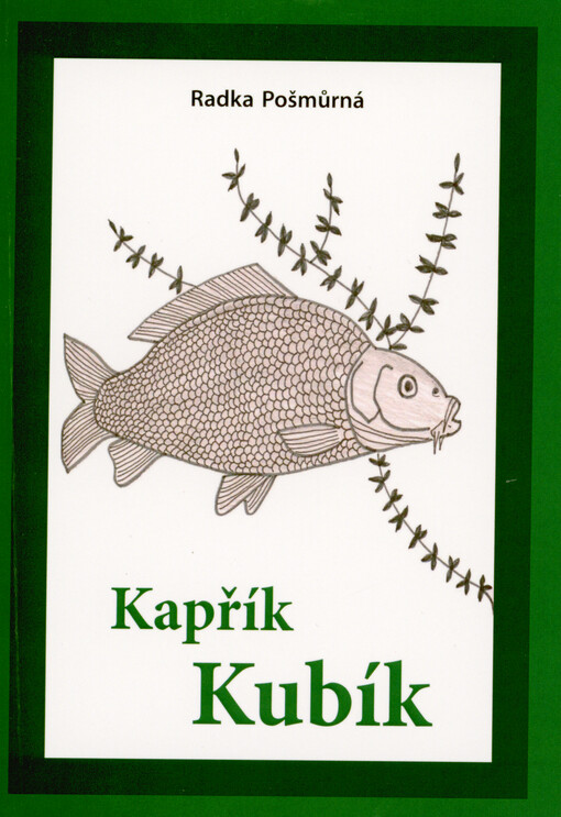 Kapřík Kubík