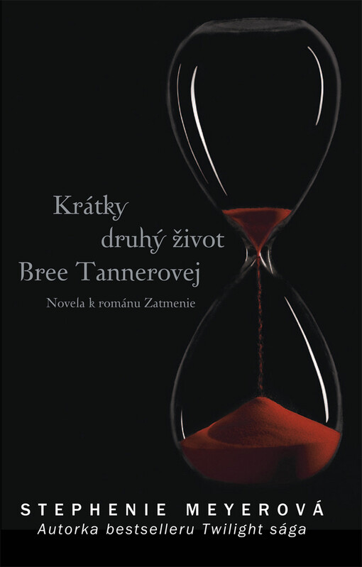 Krátky druhý život Bree Tannerovej