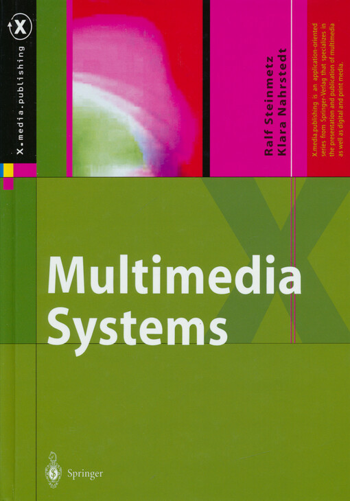Multimedia systems