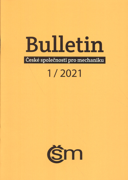 Bulletin