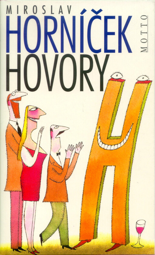 Hovory: (1968-1969)