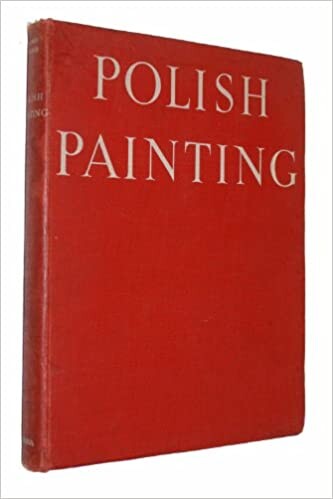 Polish painting