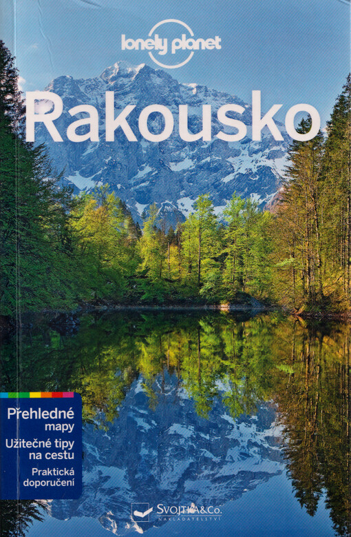 Rakousko