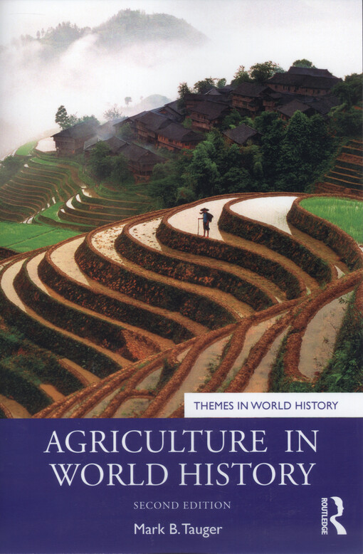 Agriculture in world history