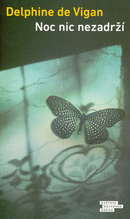 Noc nic nezadrží
