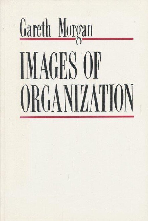 Images of Organization