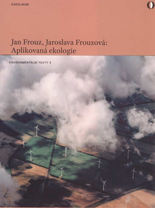 Aplikovaná ekologie