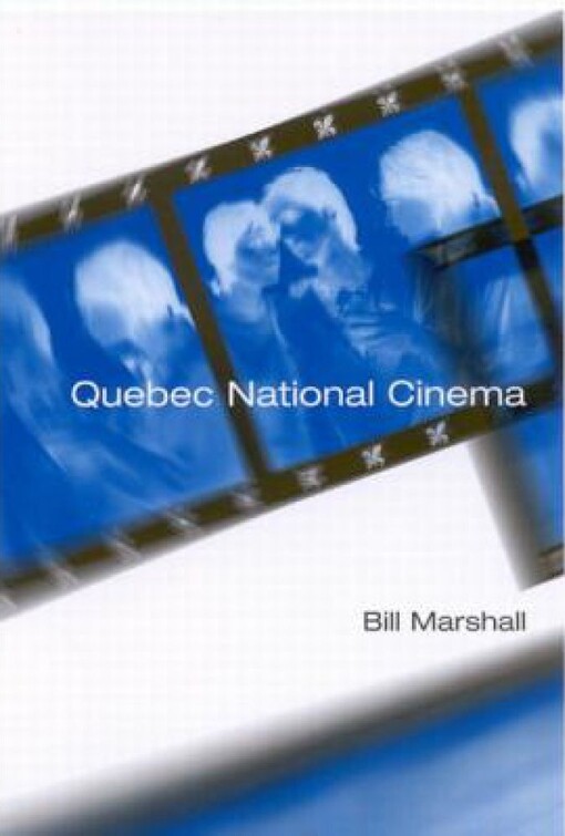 Quebec national cinema
