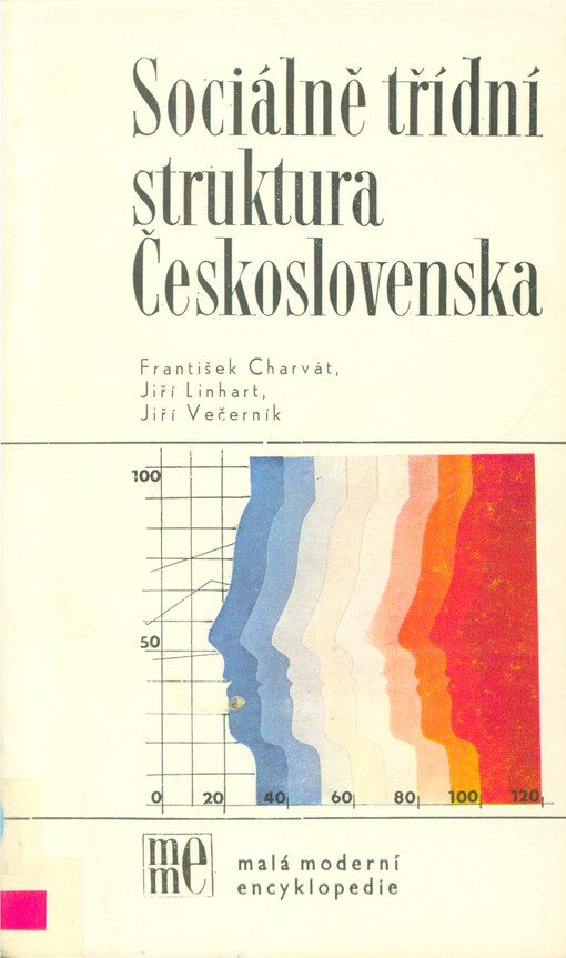 Sociálně třídní struktura Československa: vývoj, data, srovnání
