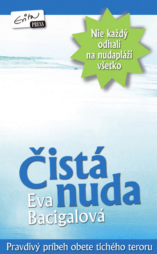Čistá nuda