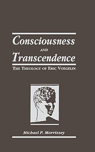 Consciousness And Transcendence: Theology