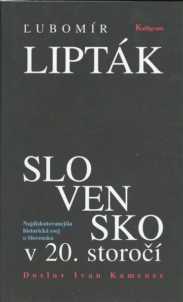 Slovensko v 20. storoci