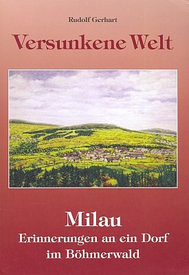Versunkene Welt