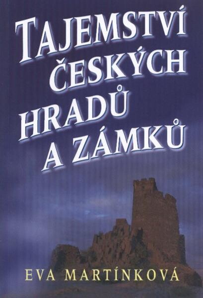 Tajemství českých hradů a zámků