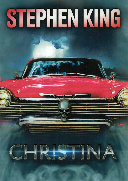 Christina
