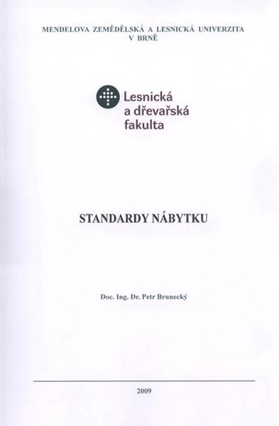Standardy nábytku