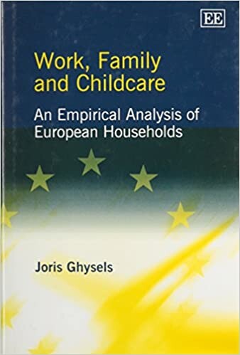 Work, Family And Childcare: An Empirical Analysis Of European Households