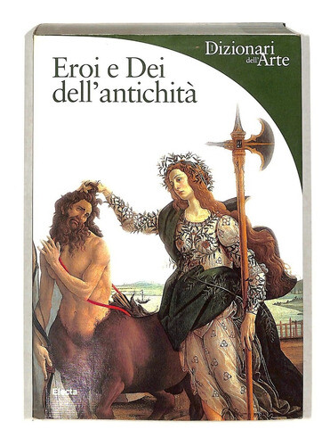 Eroi E Dei Dell'antichita