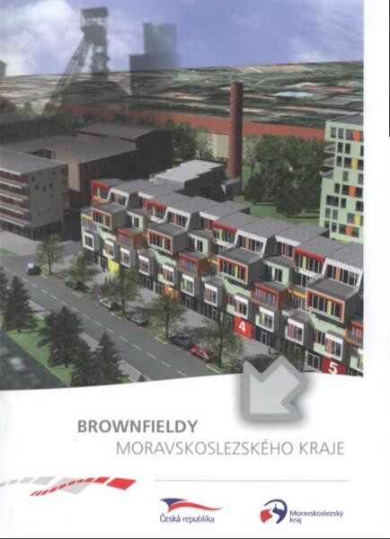 Brownfieldy Moravskoslezského kraje
