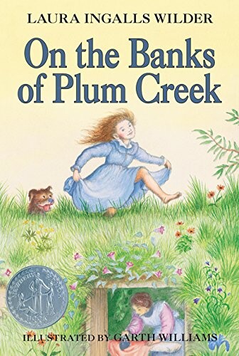 On the banks of the Plum Creek