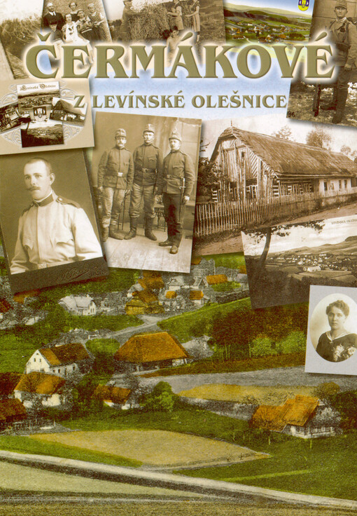Čermákové z Levínské Olešnice