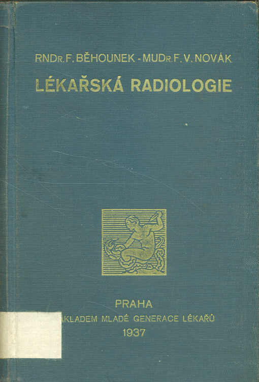 Lékařská radiologie