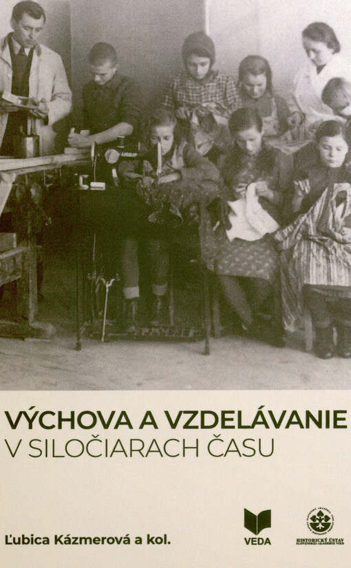 Výchova a vzdelávanie v siločiarach času