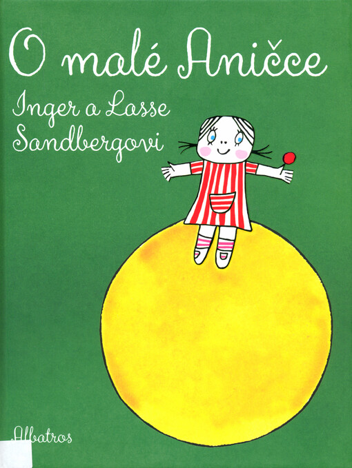 O malé Aničce