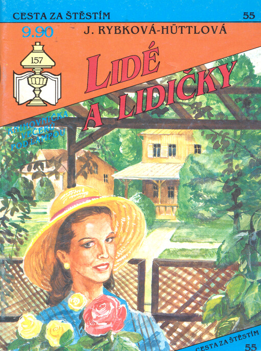 Lidé a lidičky