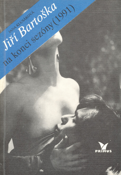 Jiří Bartoška na konci sezóny (1991): (maxirozhovor)