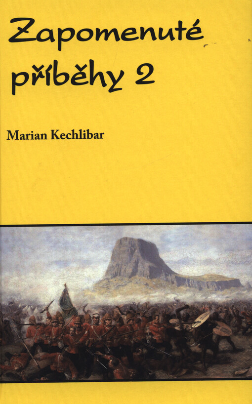 Zapomenuté příběhy