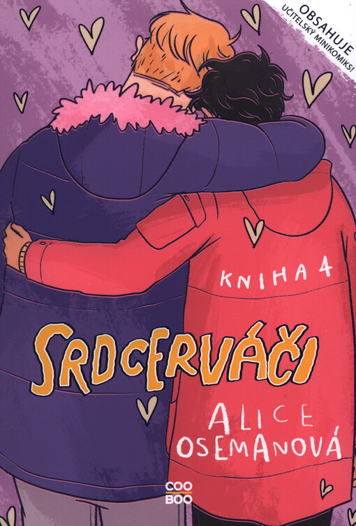 Rok: 2019 / Číslo: kniha čtvrtá