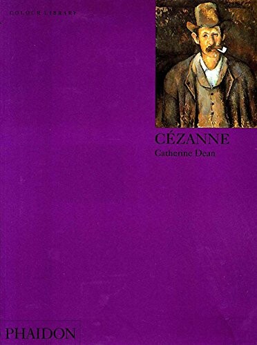Phaidon Press Ltd CEZANNE - TAYLOR, B.