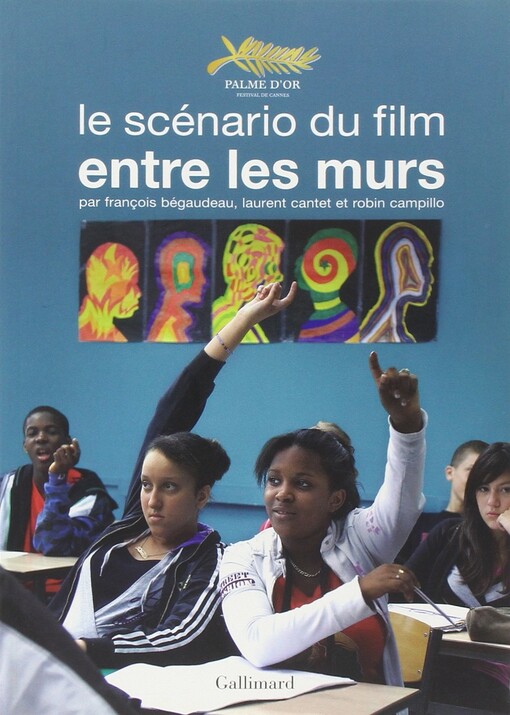 Entre les murs (French Edition)