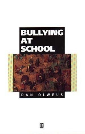 Bullying at School: What We Know and What We Can Do (Understanding Children's Worlds)