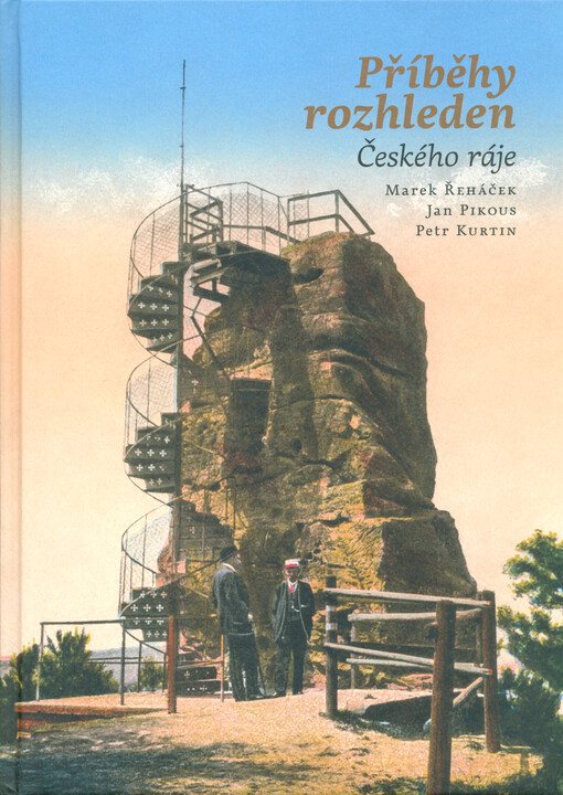 Příběhy rozhleden Českého ráje