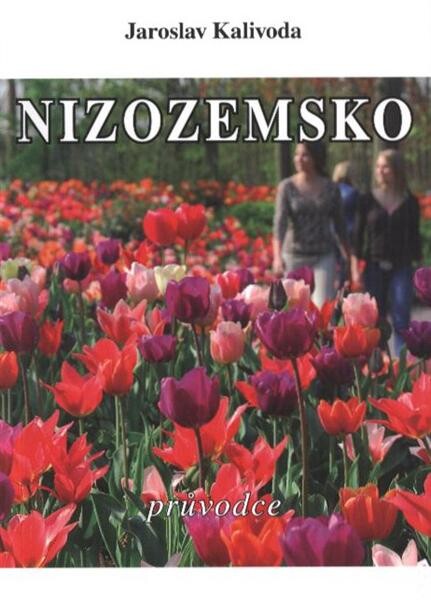 Nizozemsko : průvodce