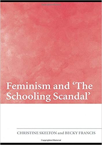 Feminism and 'The Schooling Scandal'