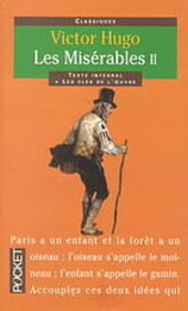 Les Miserables (Miserables (Pocket))