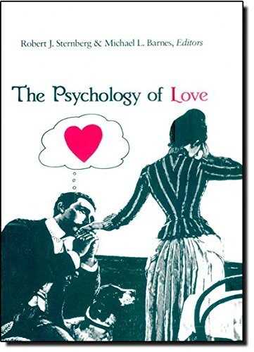 The psychology of love