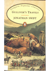 Gulliver's travels  (odkaz v elektronickém katalogu)