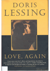 Love, again  (odkaz v elektronickém katalogu)